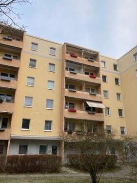 Am Annatal 3 - 3 Zimmer Etagenwohnung zur Miete in Strausberg