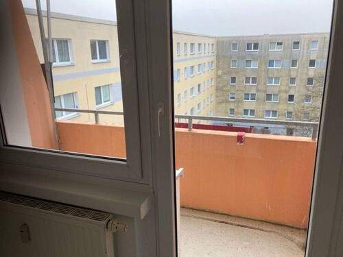 Balkon - 