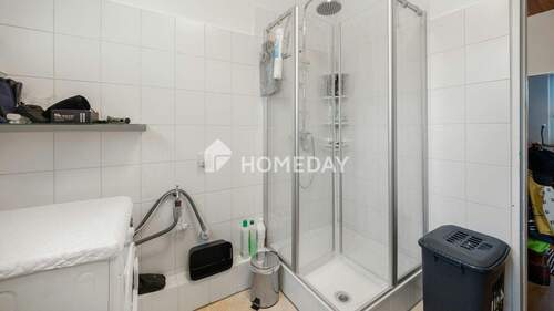Badezimmer 2 - 