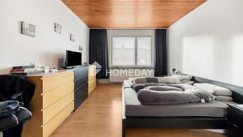 Elternschlafzimmer 1 - 