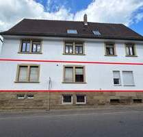 *Zwangsversteigerung!* -7-Zi-ETW und Stellplatz - Zuschlag ab 50 % vom Verkehrswert möglich! - Kämpfelbach / Ersingen