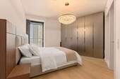 Master Bedroom - 