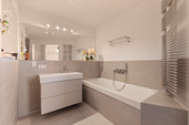 Master Bathroom - 