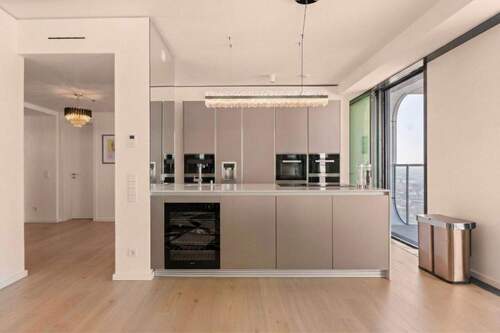 Luxury Kitchen - 