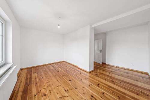 Zimmer im Obergeschoss - 