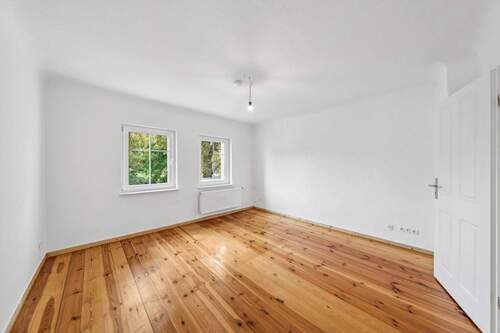 Zimmer im Obergeschoss - 