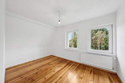 Zimmer im Obergeschoss - 