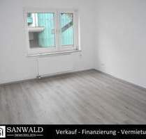 Modernisierte 2,5 Zimmer Erdgeschosswohnung - Gelsenkirchen Schalke