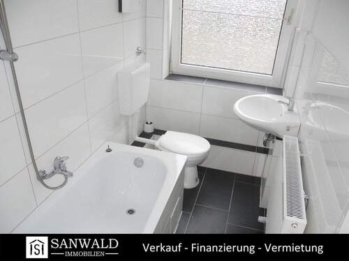 Bild 3 - 2 Zimmer Etagenwohnung in Gelsenkirchen