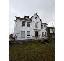 Dachgeschosswohnung im Soester Westen