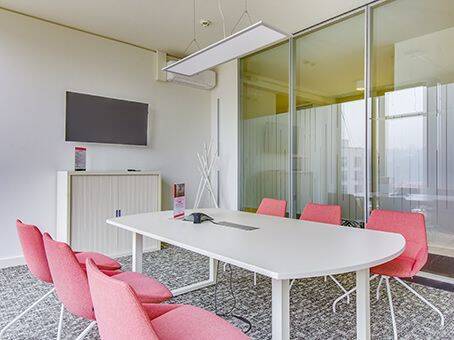 Bild 2 - Büro zur Miete in Wiesbaden