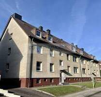 Dachgeschosswohnung mit Potential wird frei für Sie! - Essen / Bergerhausen