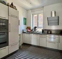 Familienfreundliche Wohnung mit Scheune - Kirchzarten / Zarten