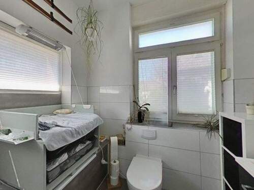 Badezimmer - 