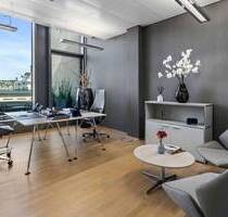 Premiumbüro in Stuttgart Mitte: Offene Schreibtischplätze 4 - sofort verfügbar