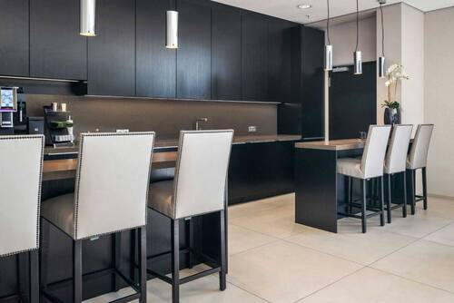 Küche - Büro mit 4,00 m&sup2; in Stuttgart zur Miete