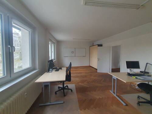 Zimmer 2 - 4 Zimmer Büro in Berlin