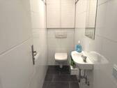 Gäste-WC - 