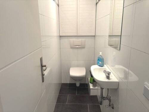 Gäste-WC - 