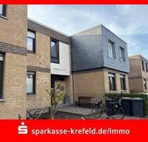 Moderne 4-Zimmer-Eigentumswohnung - Kempen