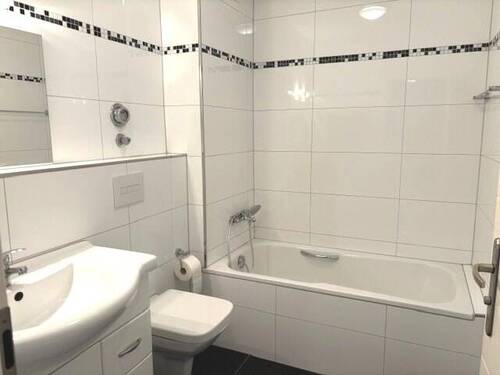 Bad - Etagenwohnung mit 96,00 m&sup2; in Kempen zum Kaufen