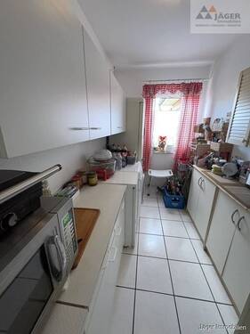 großer Hauswirtschaftsraum - 