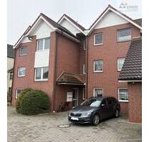 Erdgeschoss...schöne 3- Zi. Whg. mit FBH - Delmenhorst Mitte