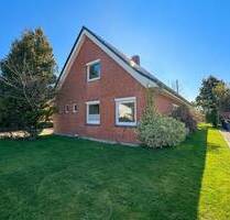 Ein Haus, zwei Konzepte: Perfekt für Familien oder zum Mehrgenerationenwohnen in Marne!