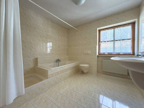 Badezimmer - 
