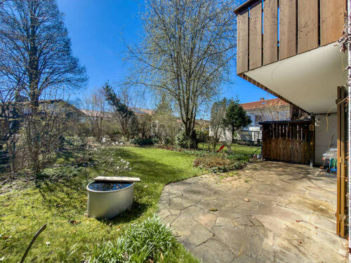 Terrasse - 