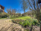 Garten Süden - 
