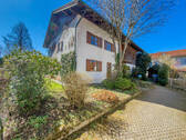Frontansicht - 