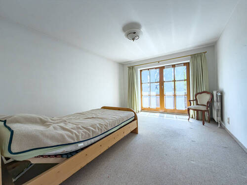 Schlafzimmer - 