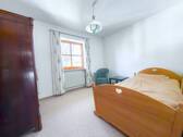 Kinderzimmer/Büro - 