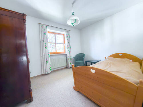 Kinderzimmer/Büro - 