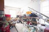 Zimmer Unausgebaute Doppelhaushälfte - 