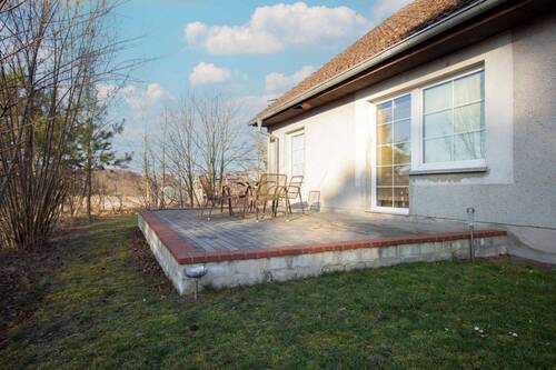 Terrasse III - 