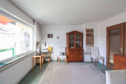 Zimmer II OG - 