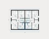 Effiziente Grundrisse - 