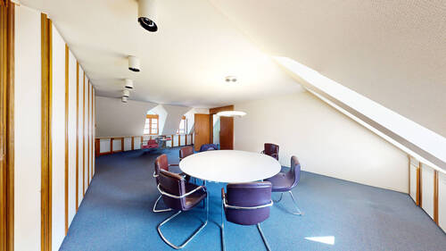 DG, Büro - 