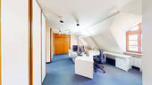 DG, Büro - 