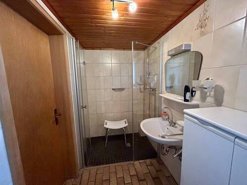 Badezimmer - 