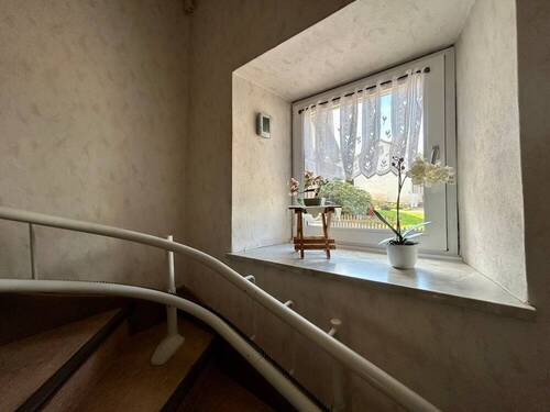 Treppenhaus - 
