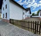 Straßenansicht - 4 Zimmer Doppelhaushälfte in Blankenheim - Uedelhoven