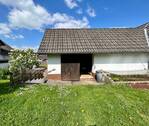Gartenansicht - 
