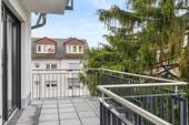 Balkon II - 