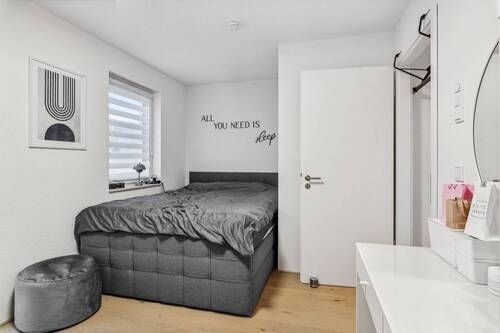 Schlafzimmer - 