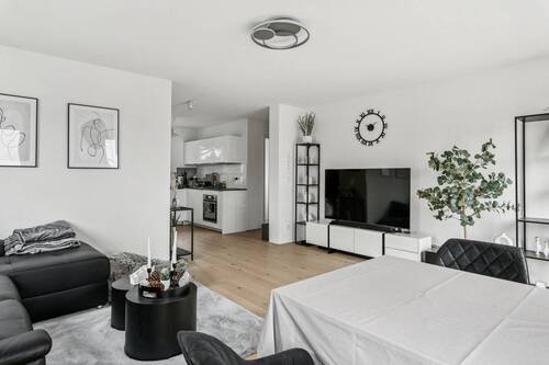 Wohnzimmer - 