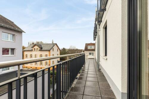Balkon I - 