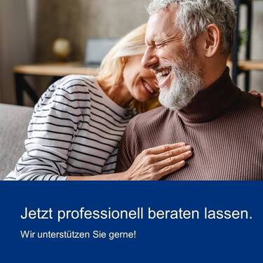 professionelle Beratung - 